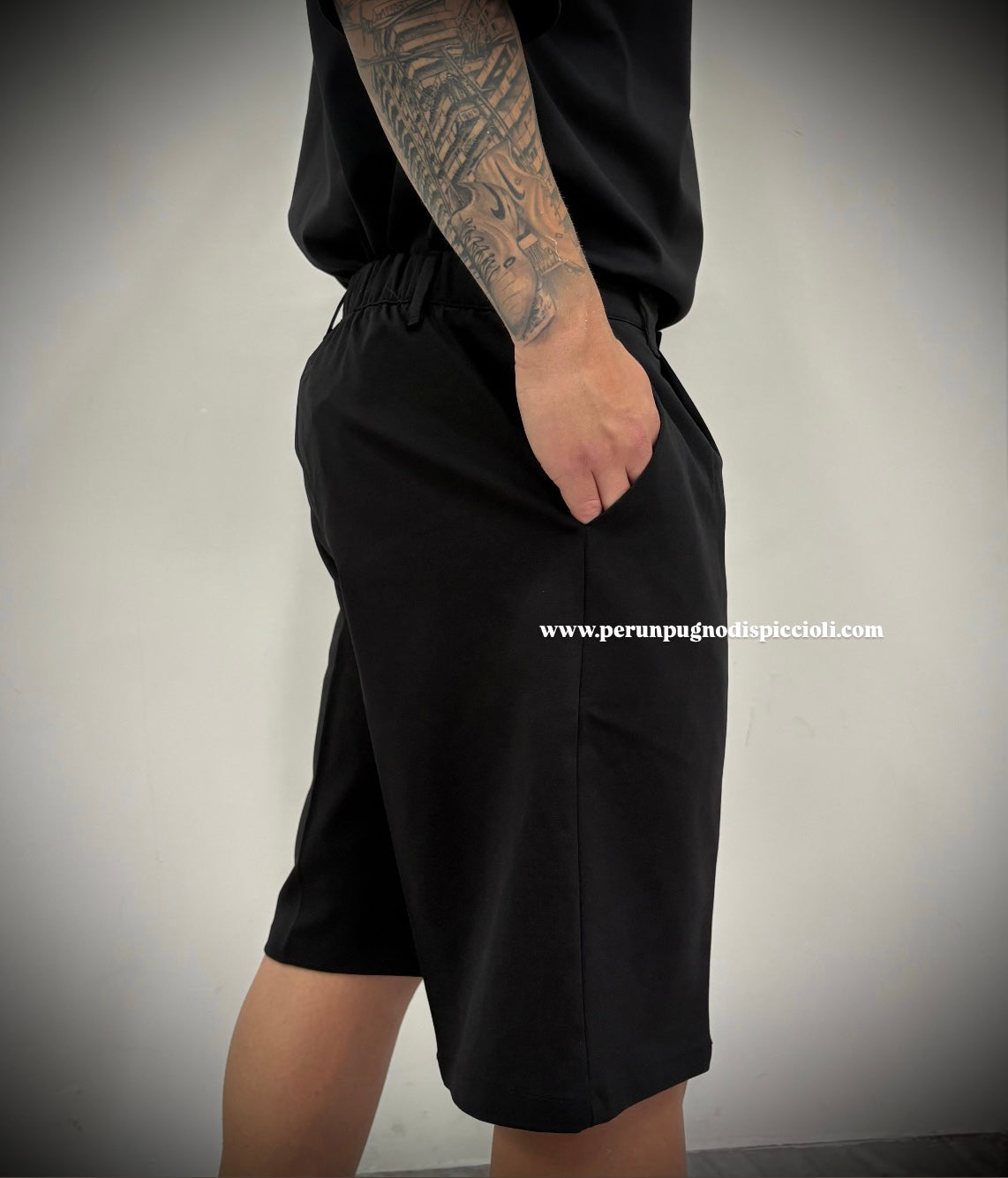 Shorts ACY art: ZB86