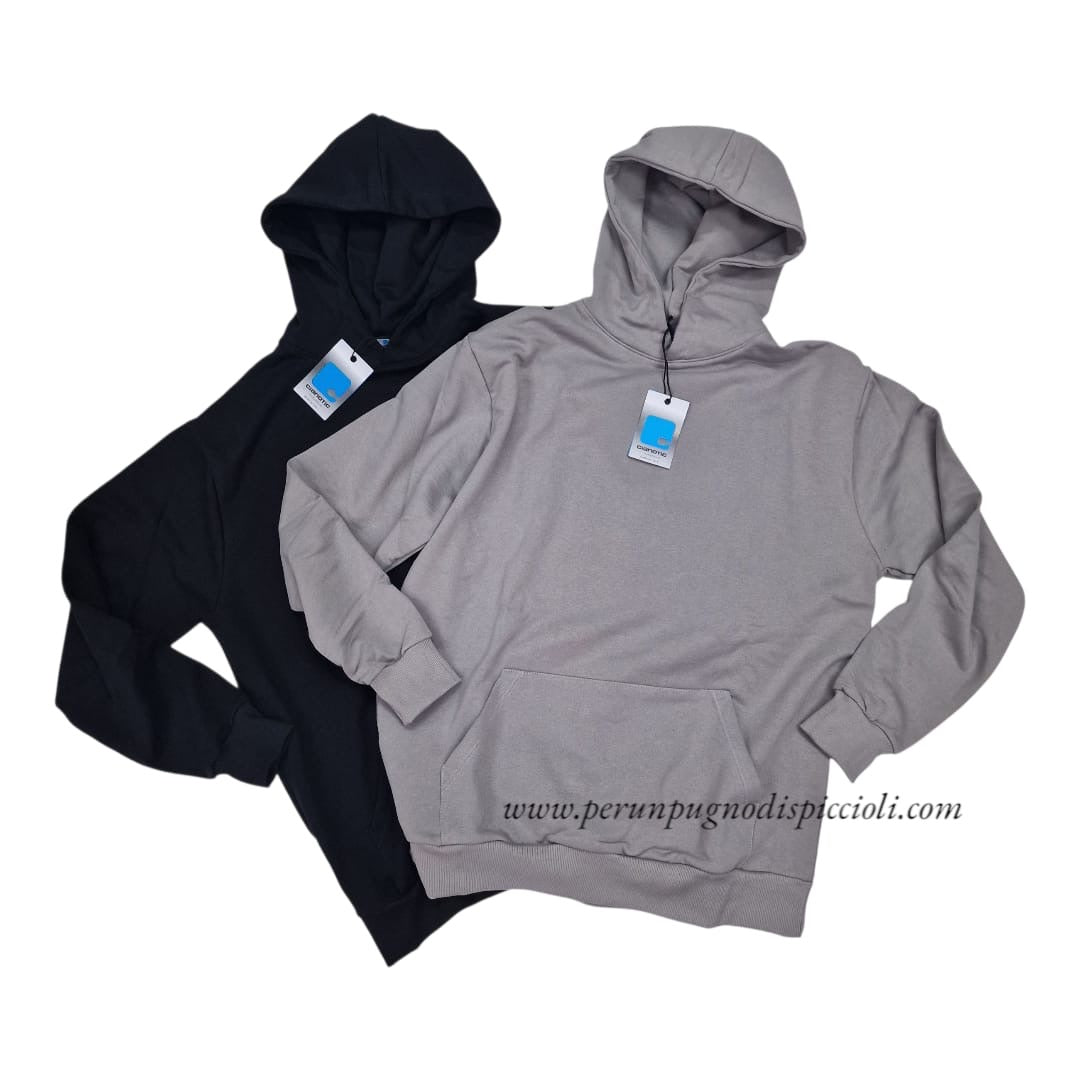 Felpa Cianotic art : never