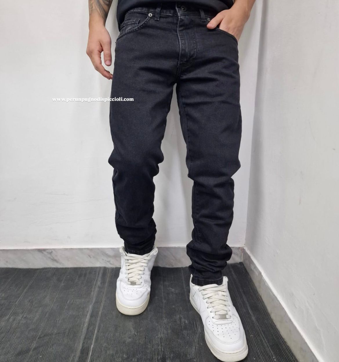 Jeans Klixs art: mike 2