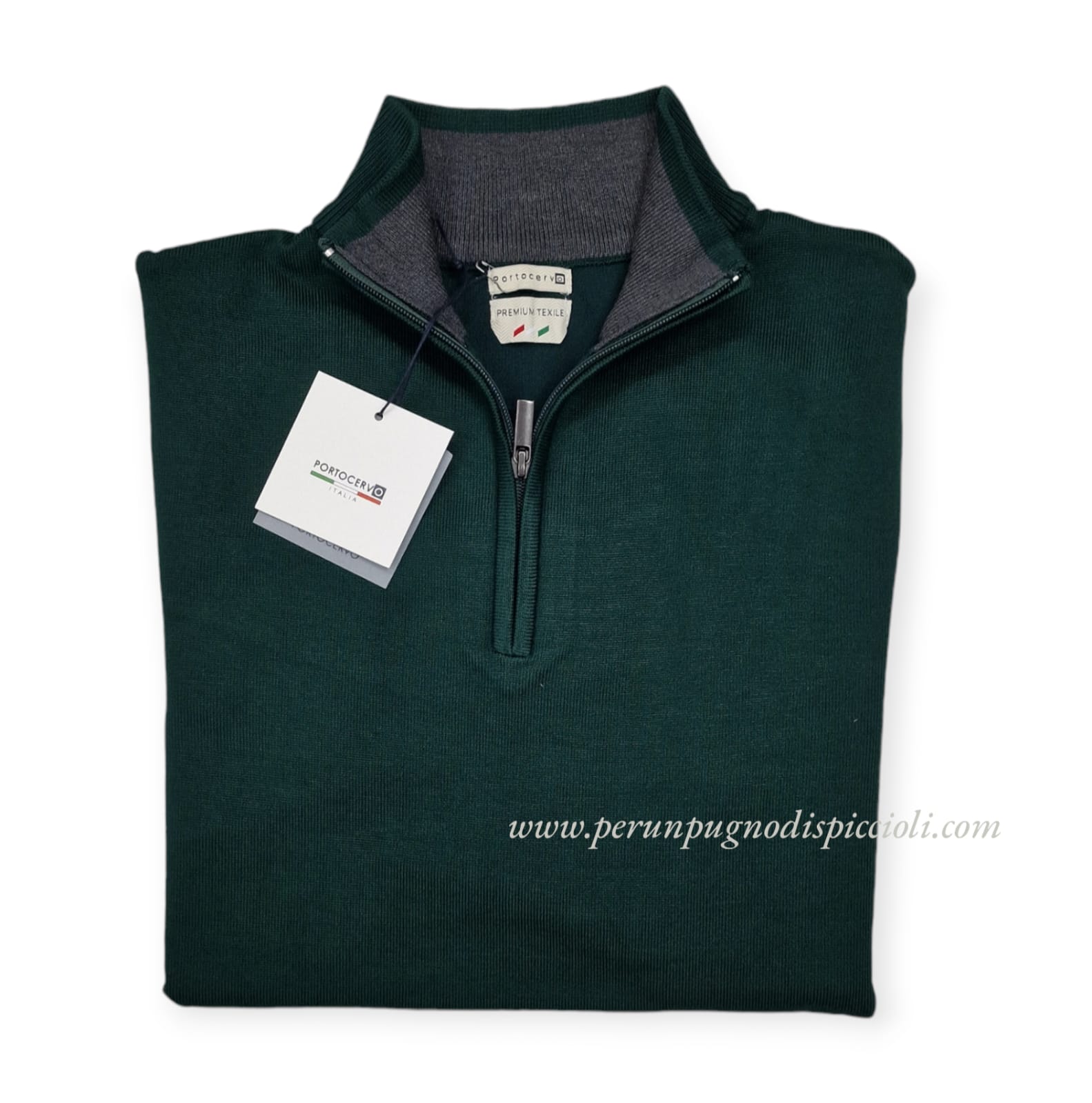 Maglioncino Portocervo art:node