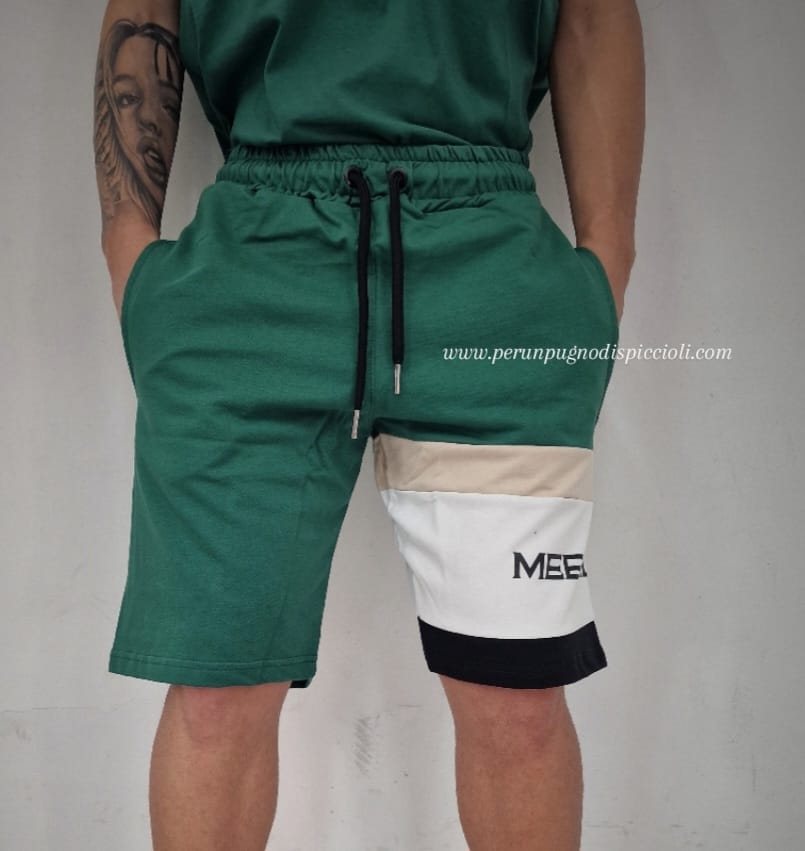 Shorts Meed Milano