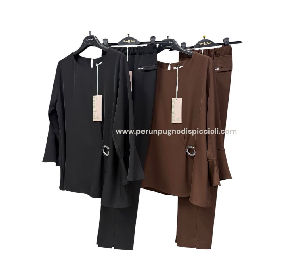 Pantalone Simona Costa art: SC330