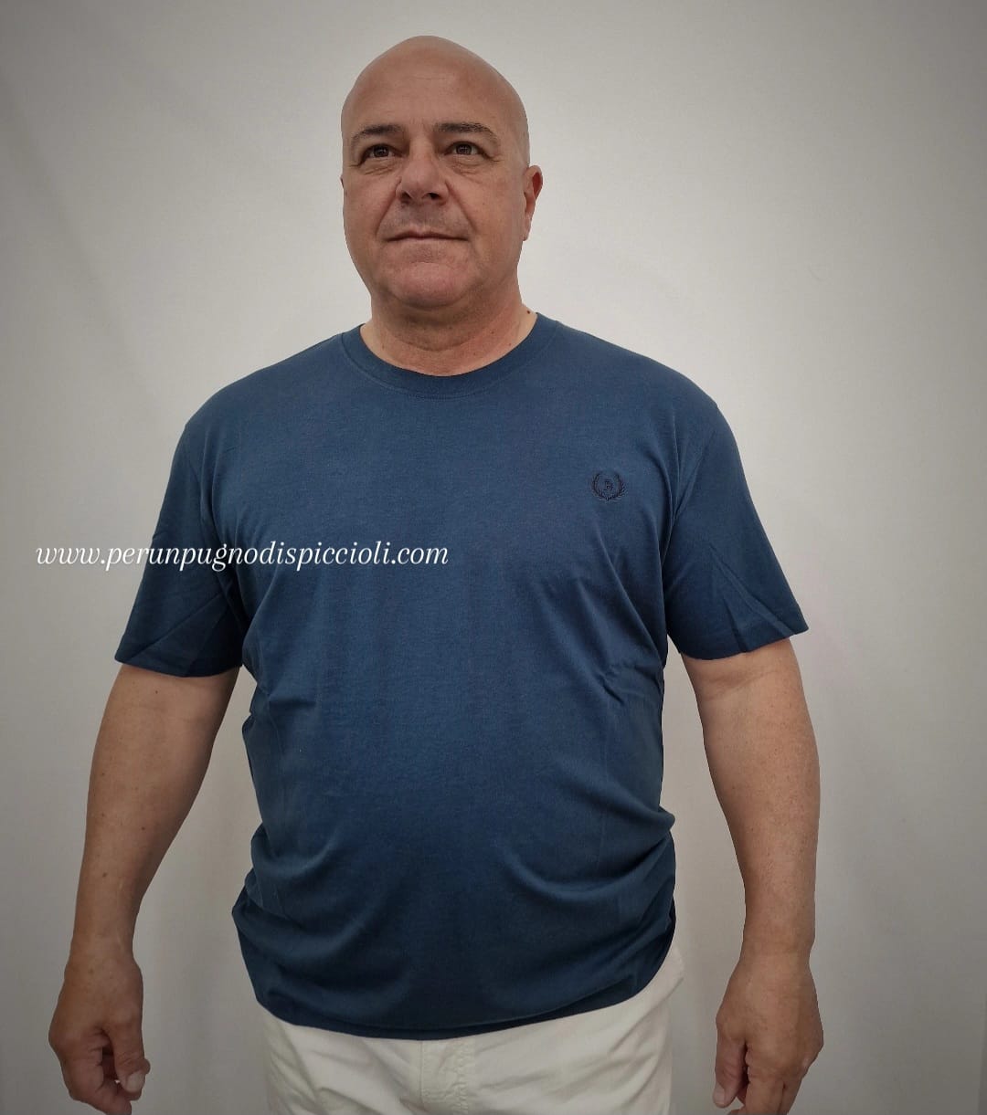 T-Shirt Be Board Basic art: 908 Over e Big