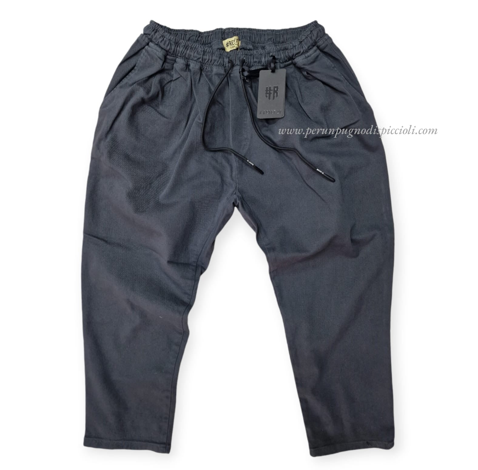 Pantalaccio Reset 2.0