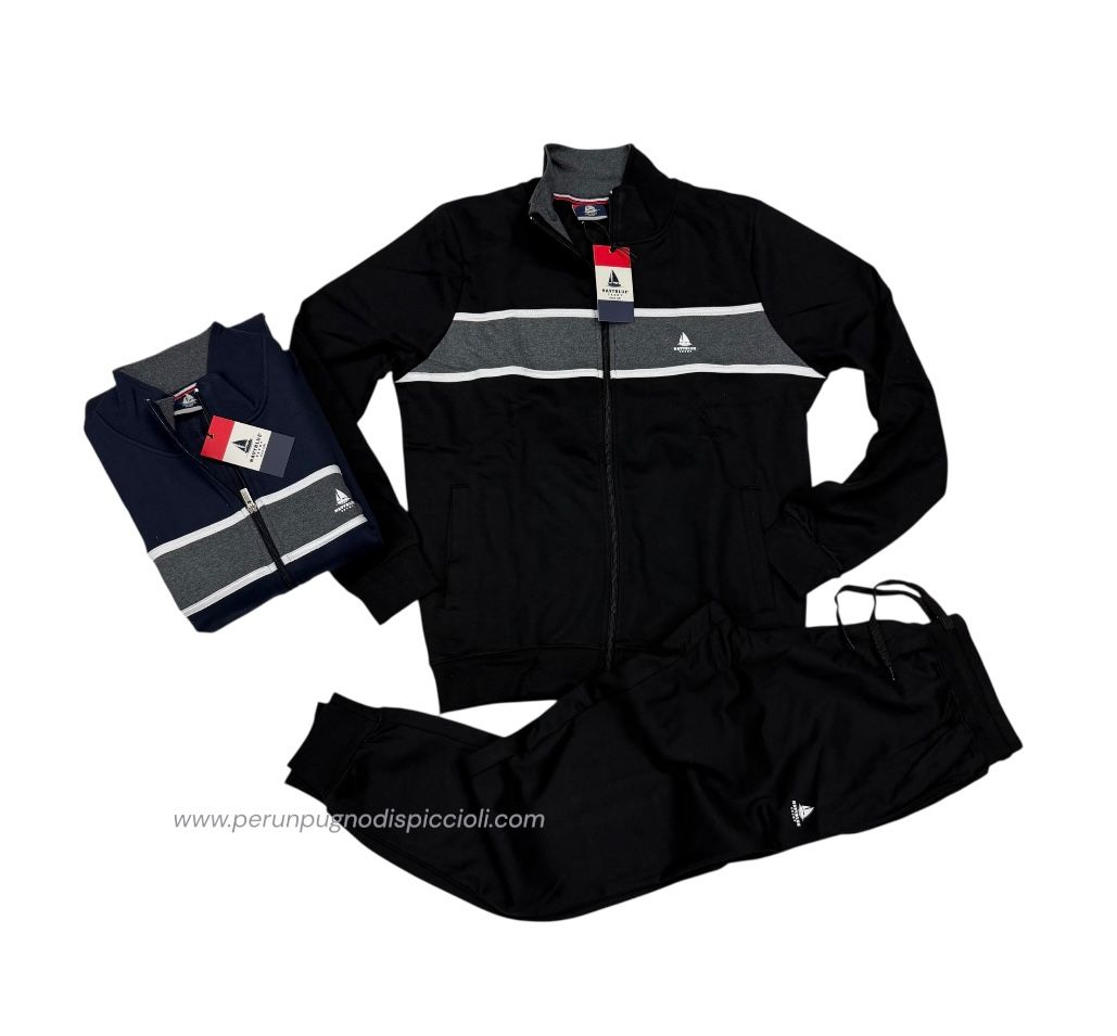 Tuta Navy Blue art: NBY TU 100