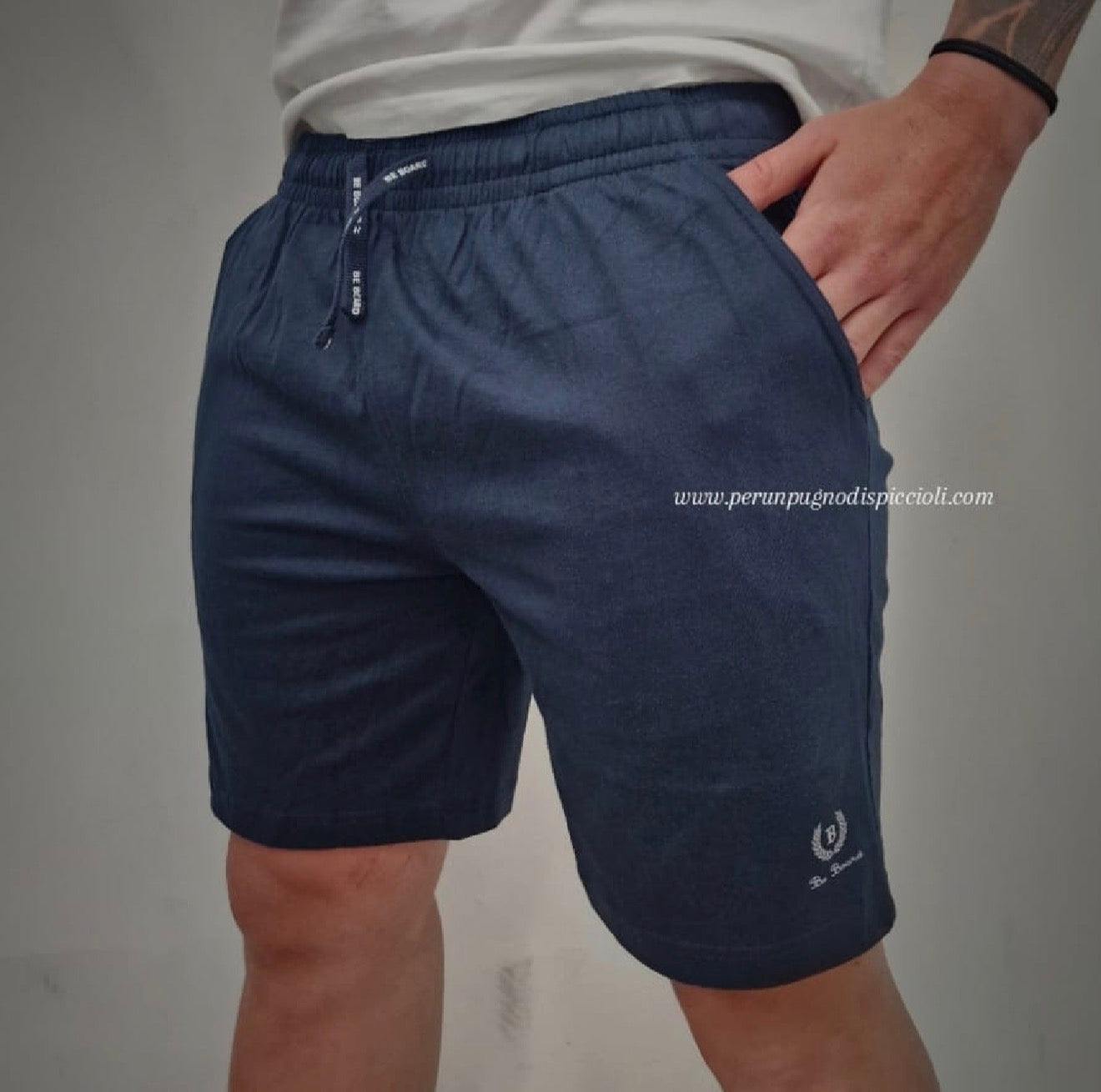 Shorts di tuta Be Board art: 911