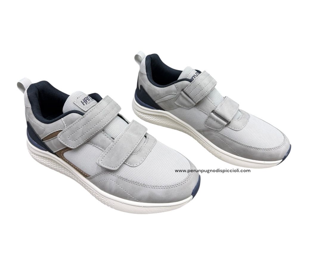 Scarpe Hanson art: LD257860 - 21