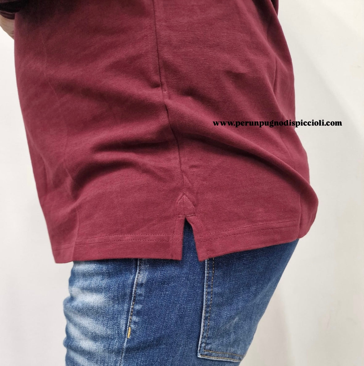 Polo Be Board caldo cotone art: 9026C