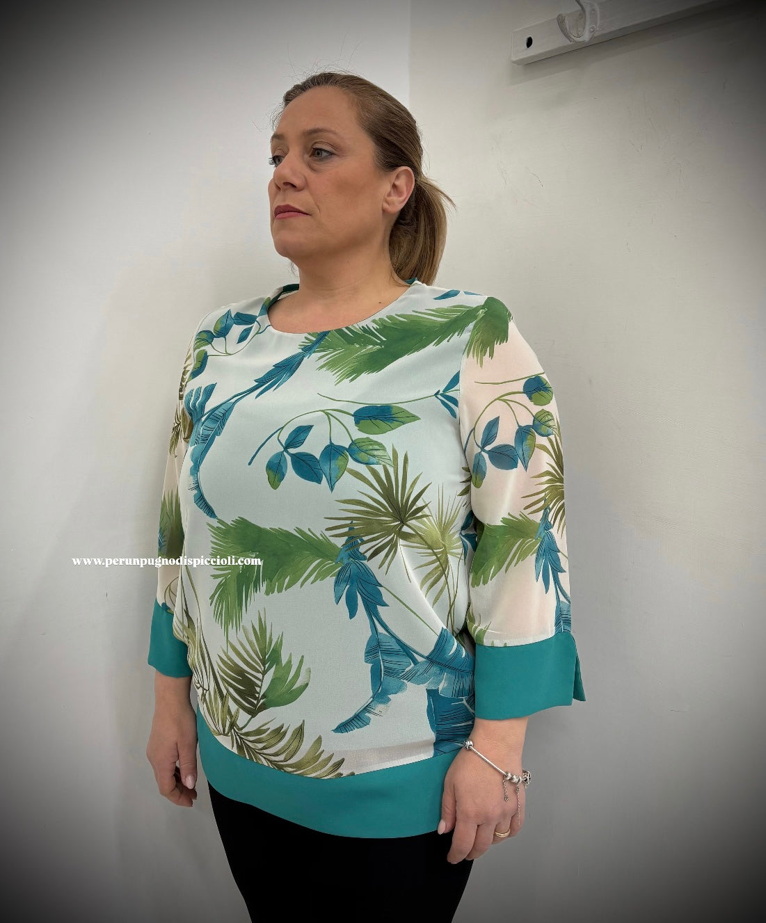 Casacca Chiara Kontini art: 2503