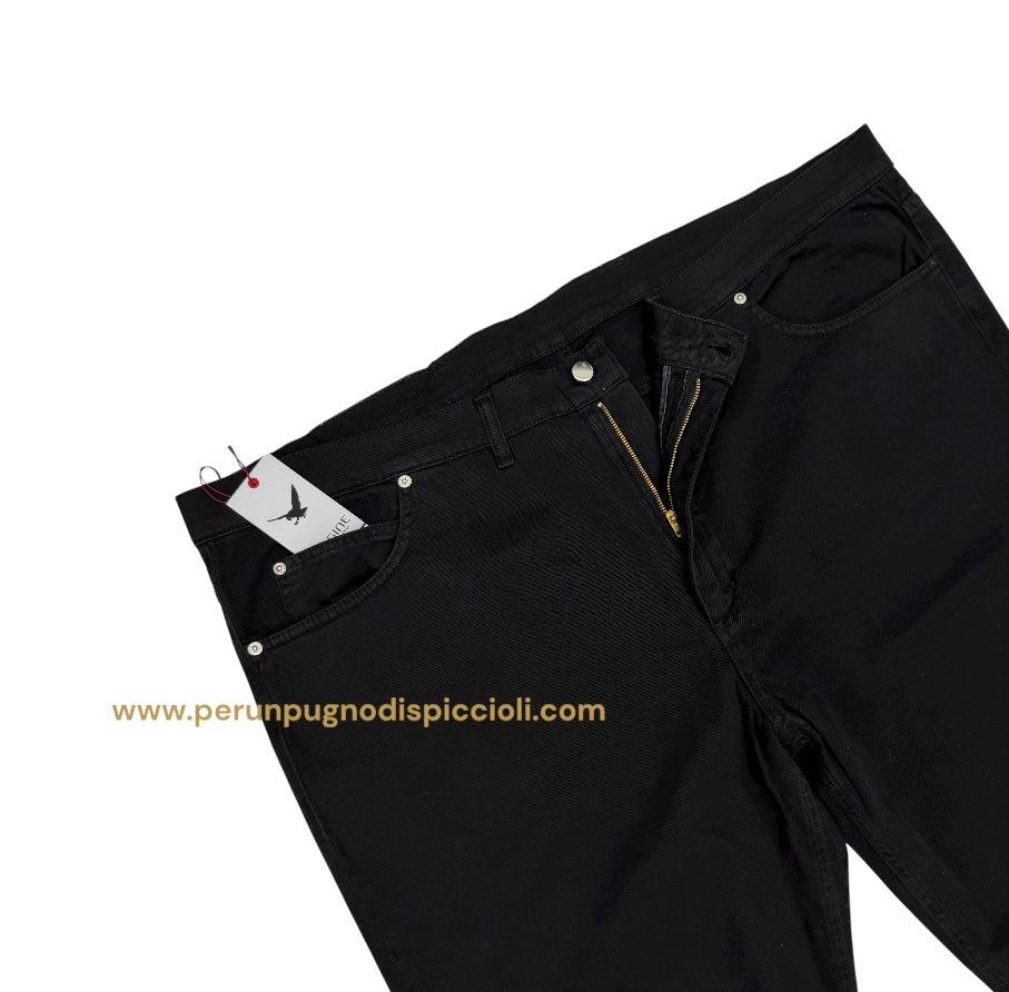 Pantalone Imagine 5/ tasche in gabardina