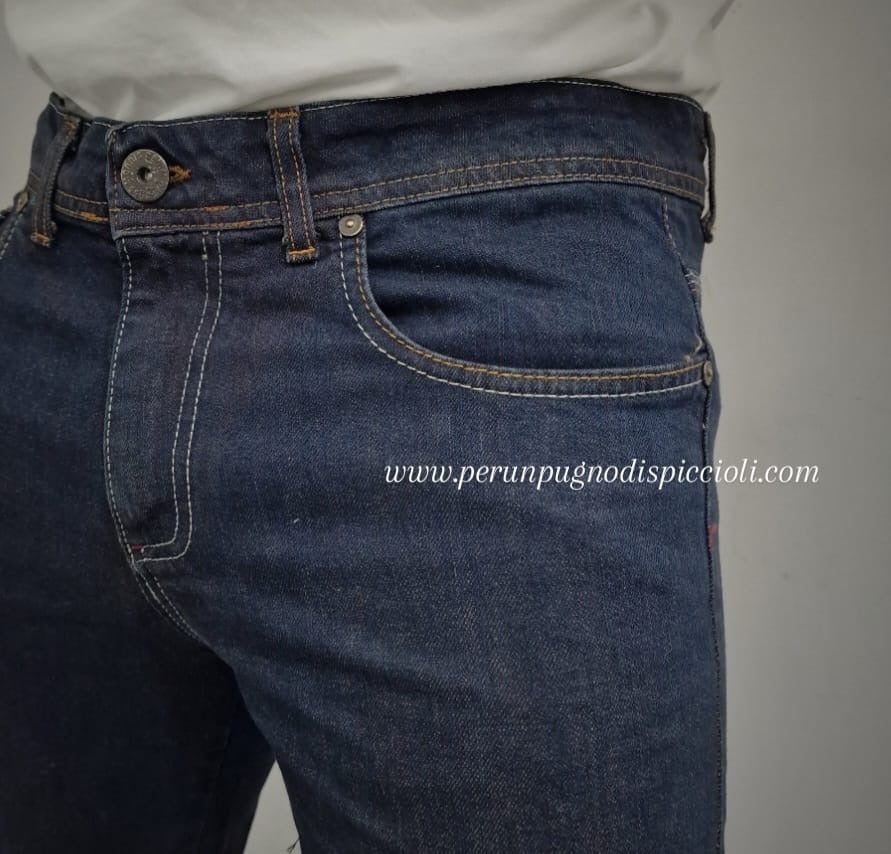 Jeans Morris art: New Regular mw15