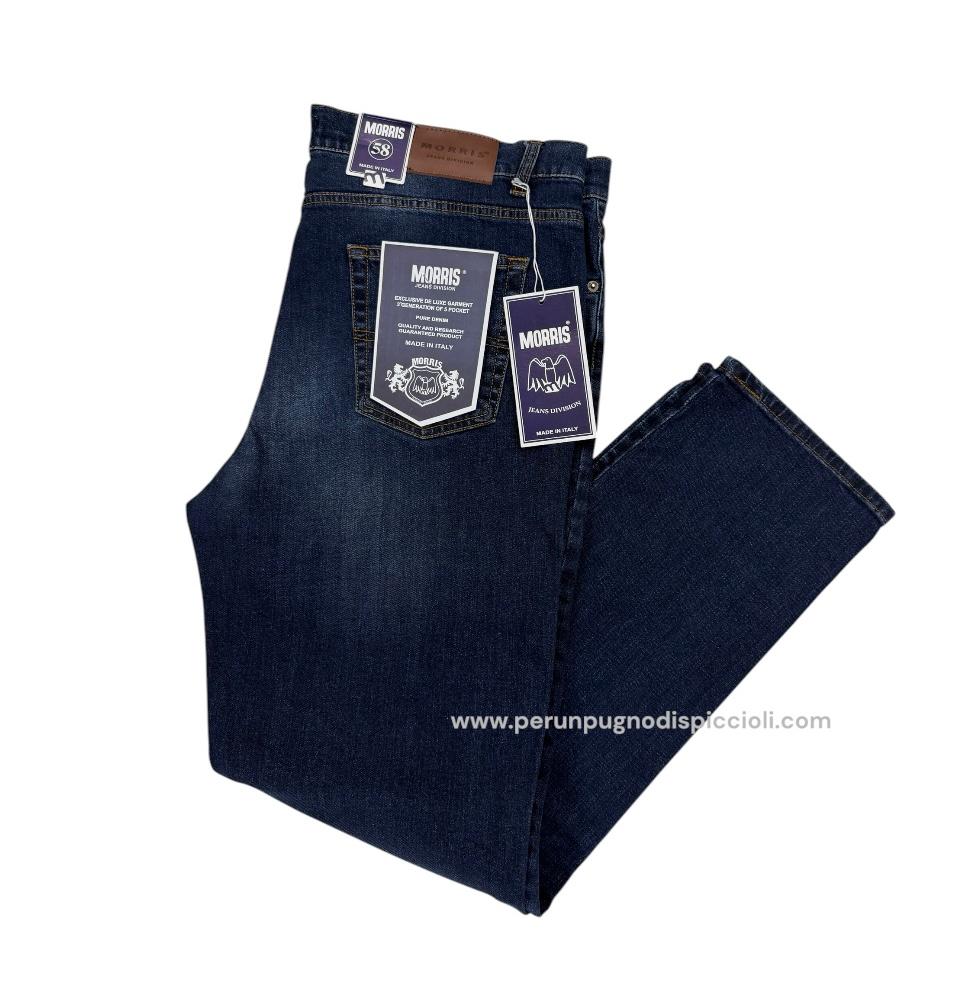 Jeans morris art: MW