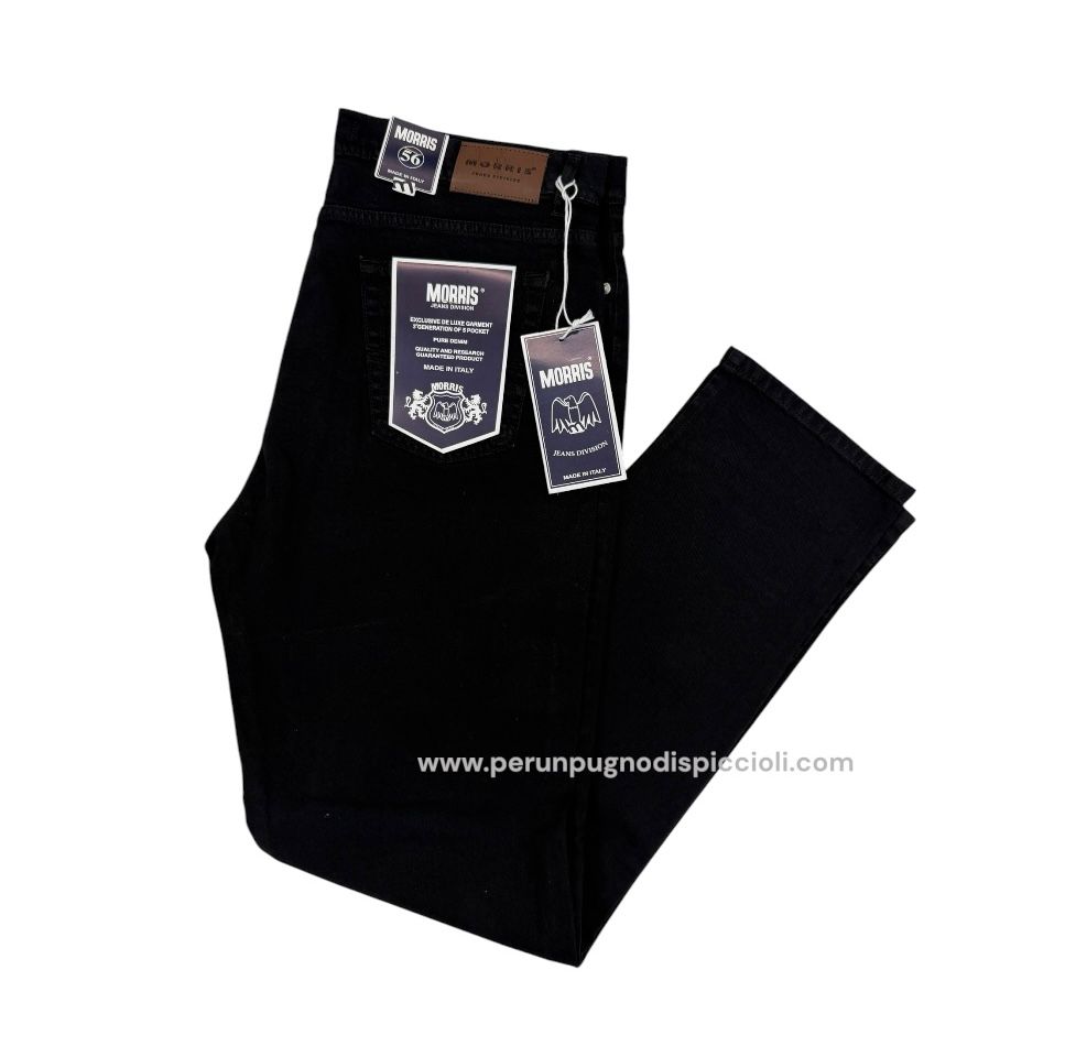 Jeans morris art: MW