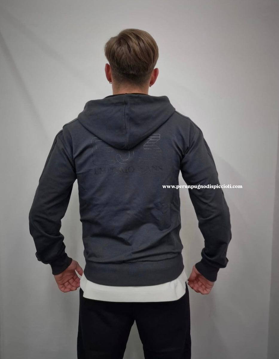 Tuta Emporio Jeans art: brando