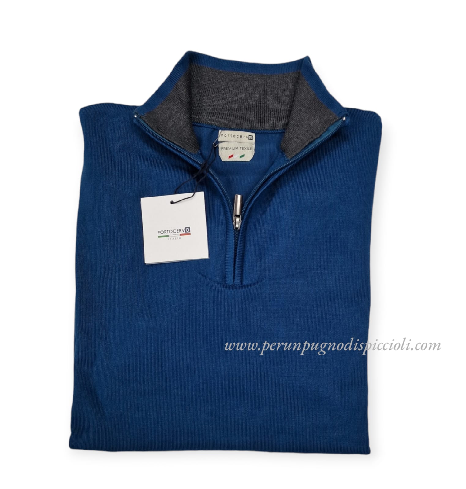 Maglioncino Portocervo art:node