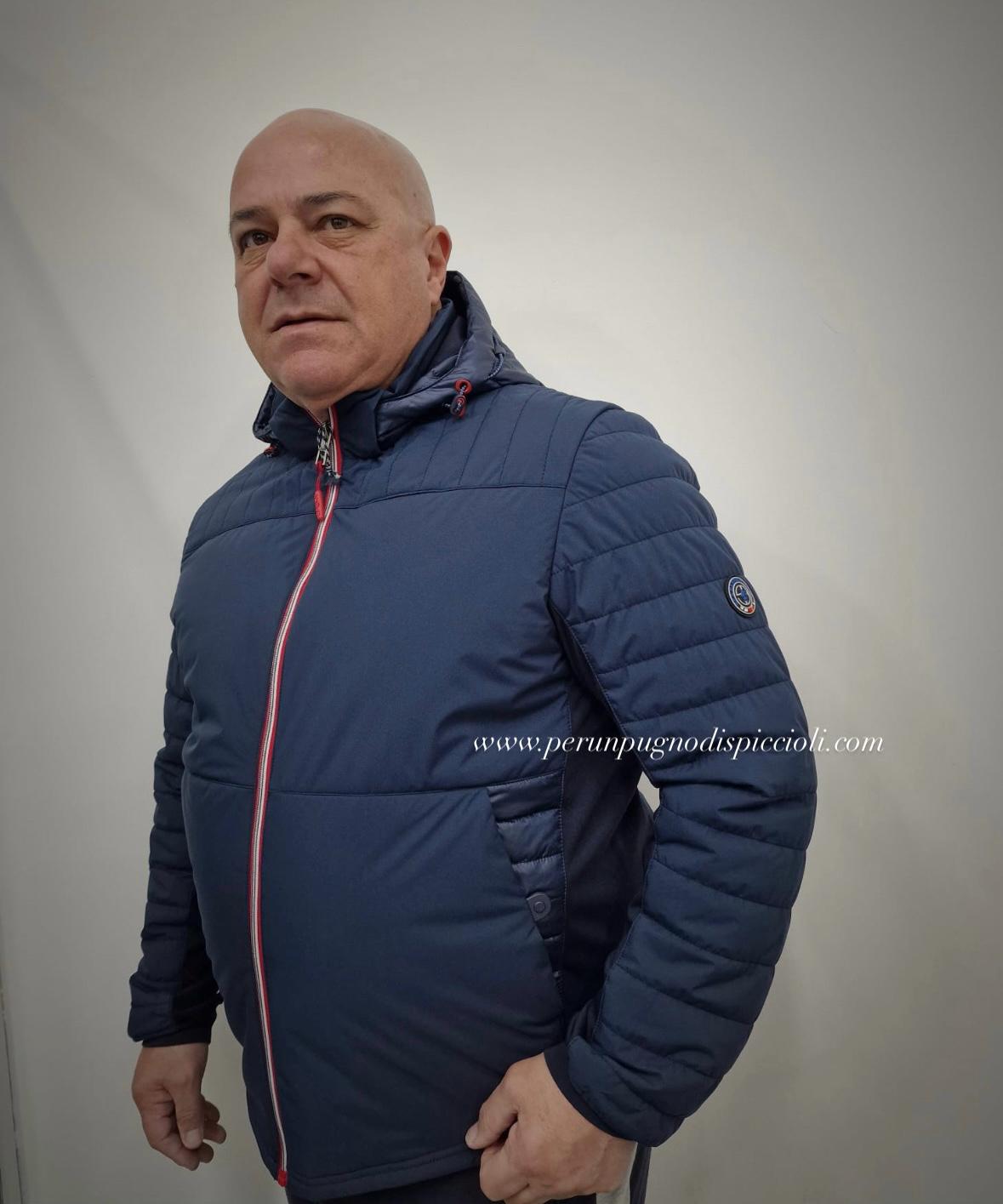 Giubbotto Sea Barrier art: roldan-86C