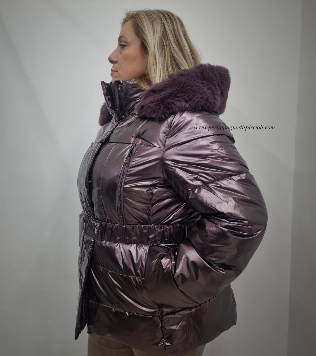 Giubbotto Ellen Rose art: 128