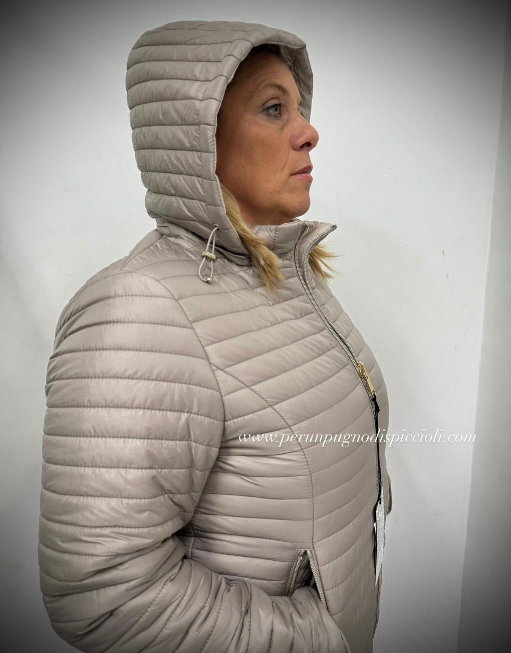 Giubbotto Alessia Bellini art:13