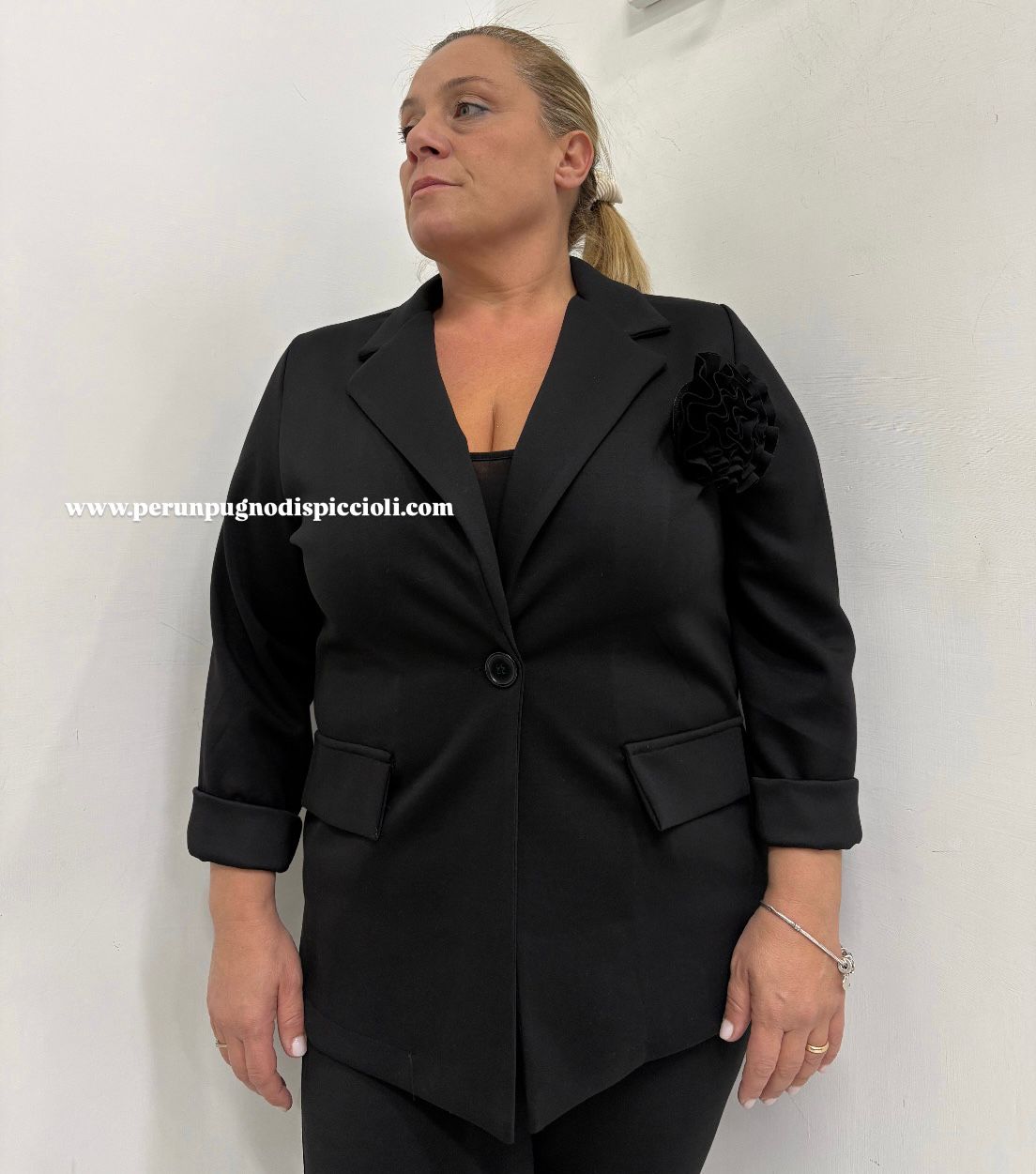 Pantalone Blooma art: 7313