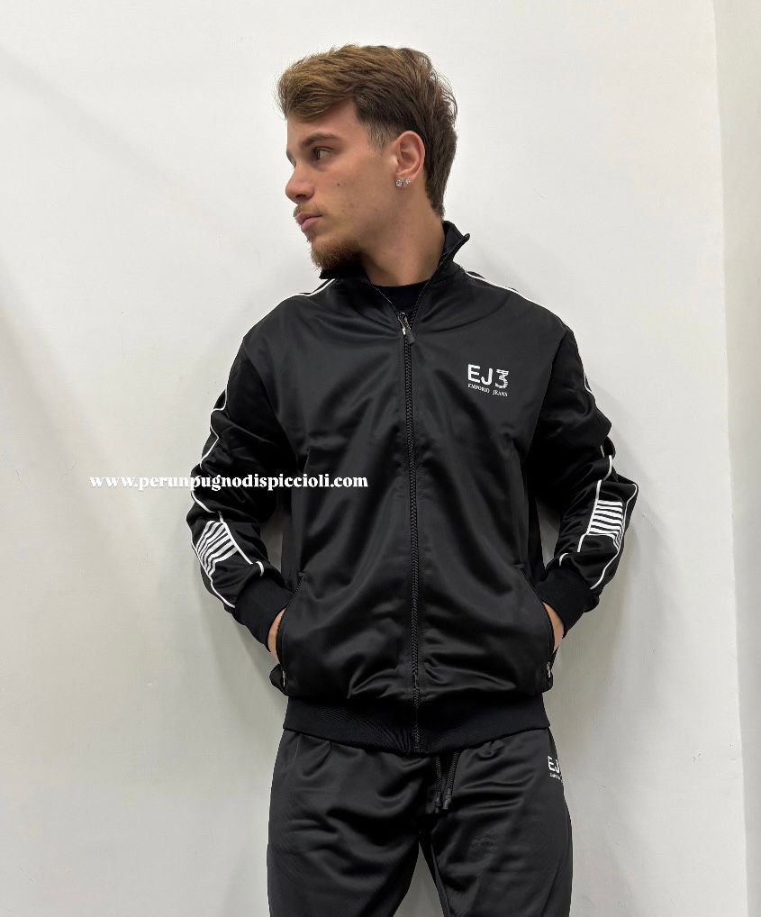 Tuta Emporio Jeans Art : ESS211