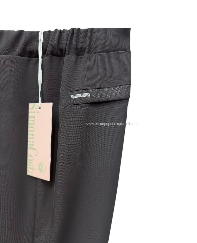 Pantalone Simona Costa art: SC330
