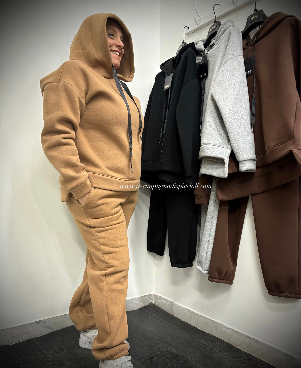 Tuta Blooma art: 24653