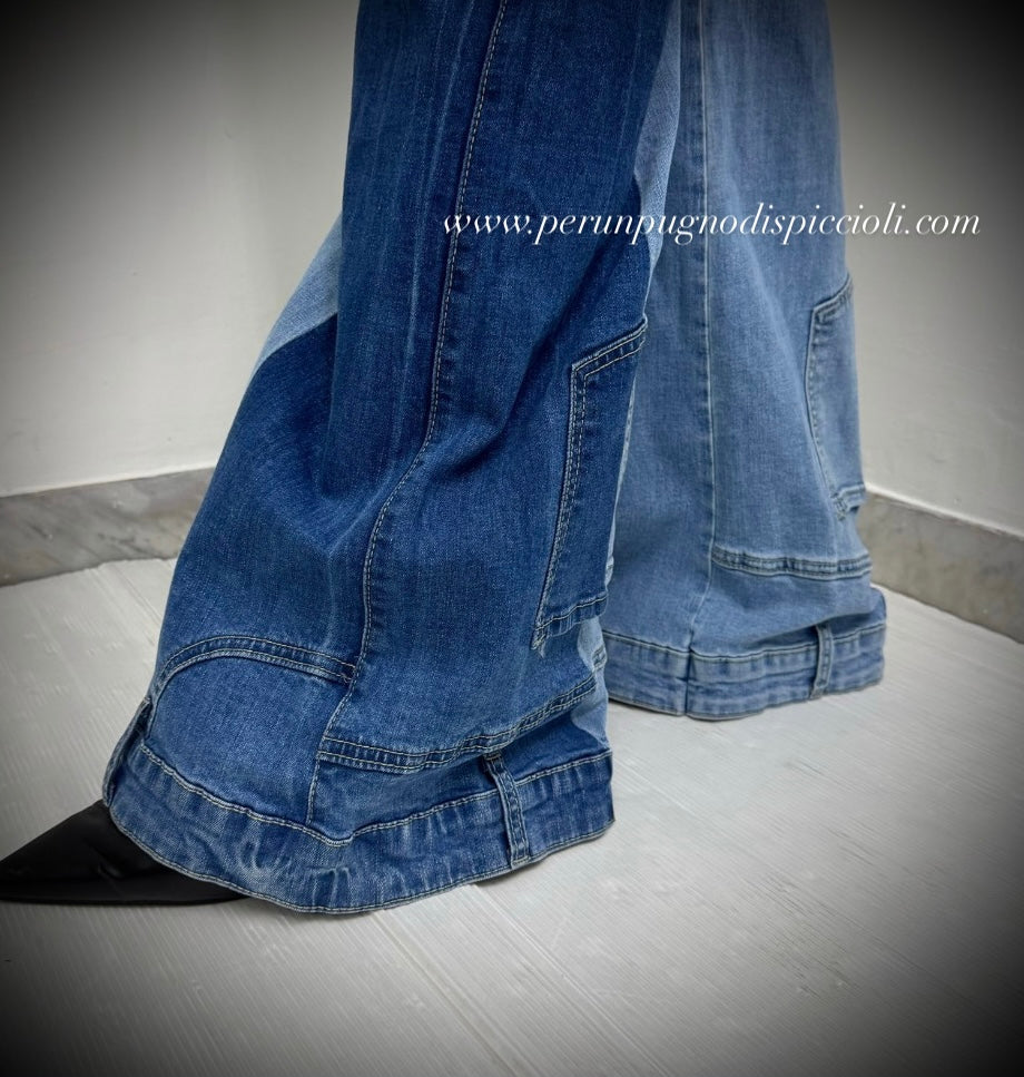 Jeans Intenso Milano art: 372