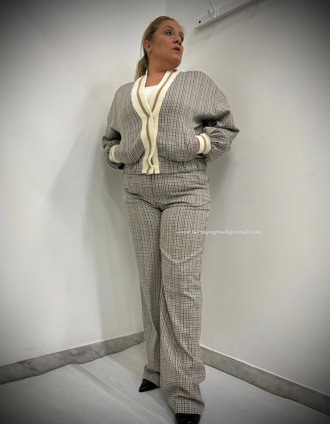 Pantalone Elena Casali art: 17420