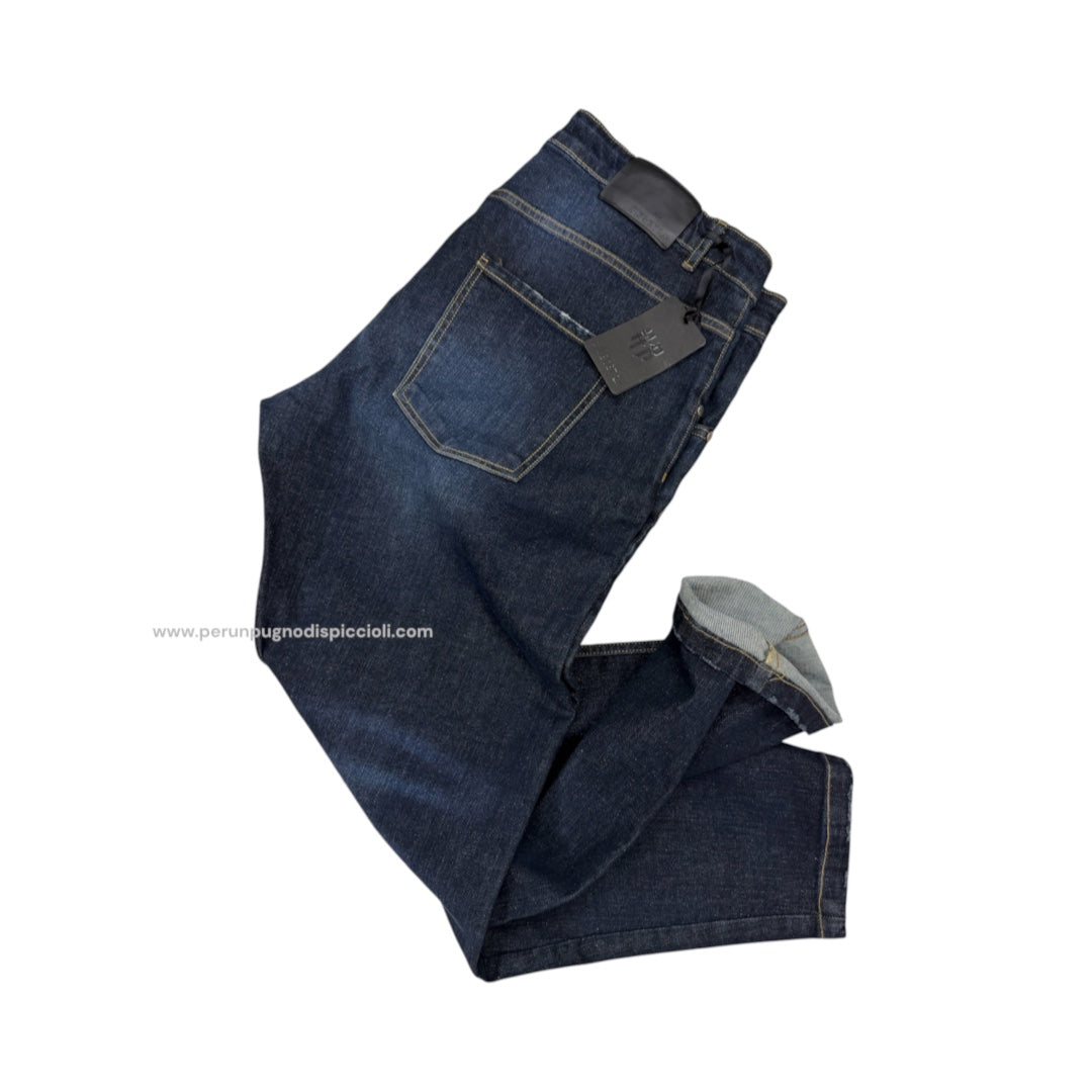 Jeans Reset 2.0 art: RS19 lav 10