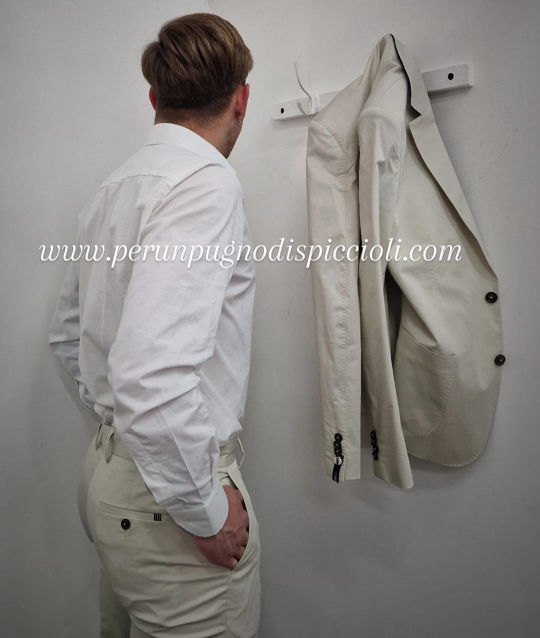 Abito Cavani art: scl293