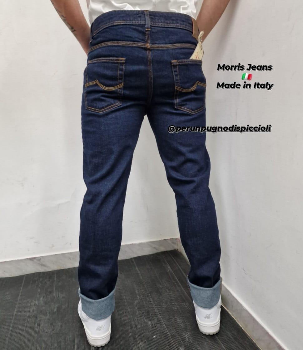 Jeans Morris art: MW New Regular