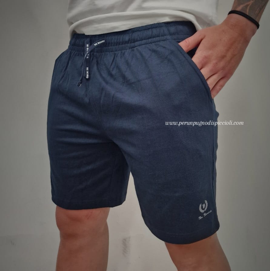 Shorts di tuta Be Board