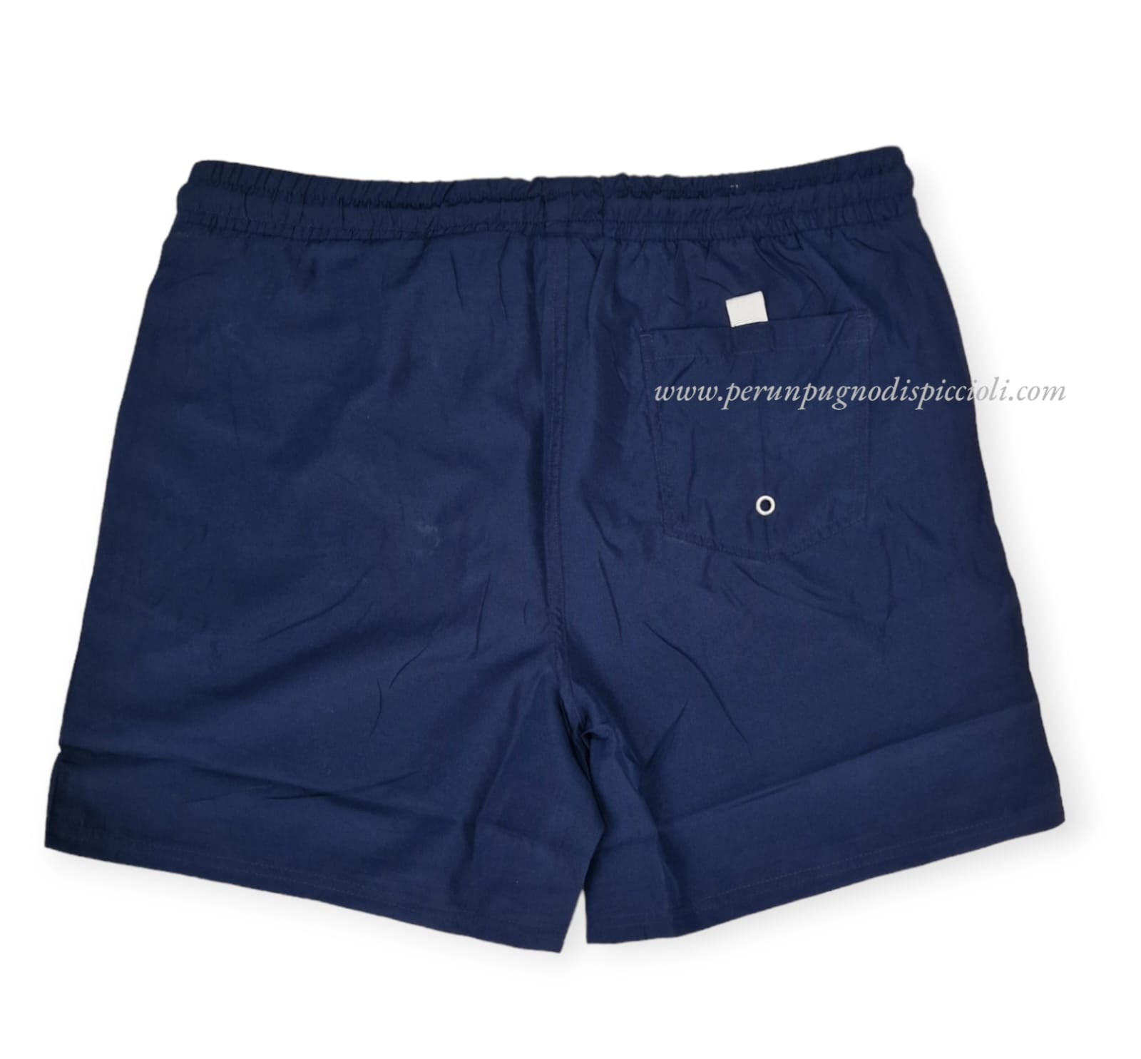 Costume Navy Blue basic art: NBY888