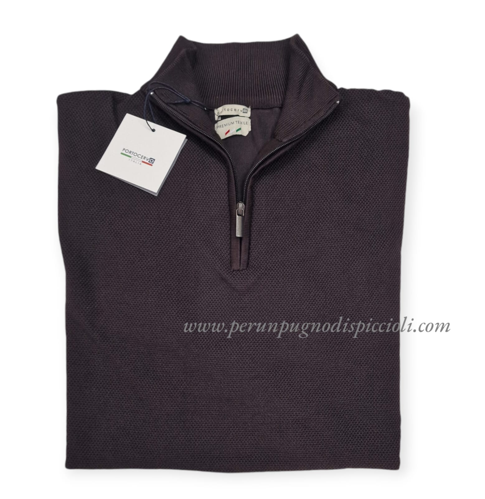 Maglioncino Portocervo art: litra