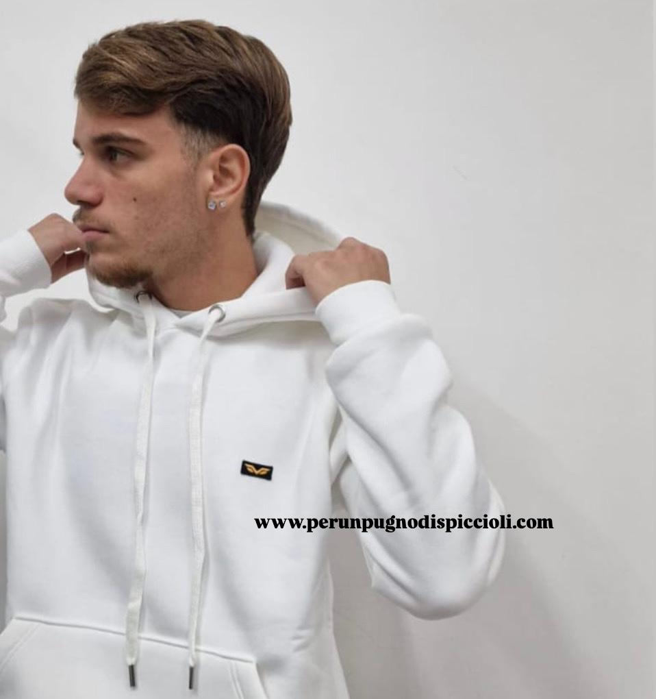 Felpa Armata Di Mare art: 224FE