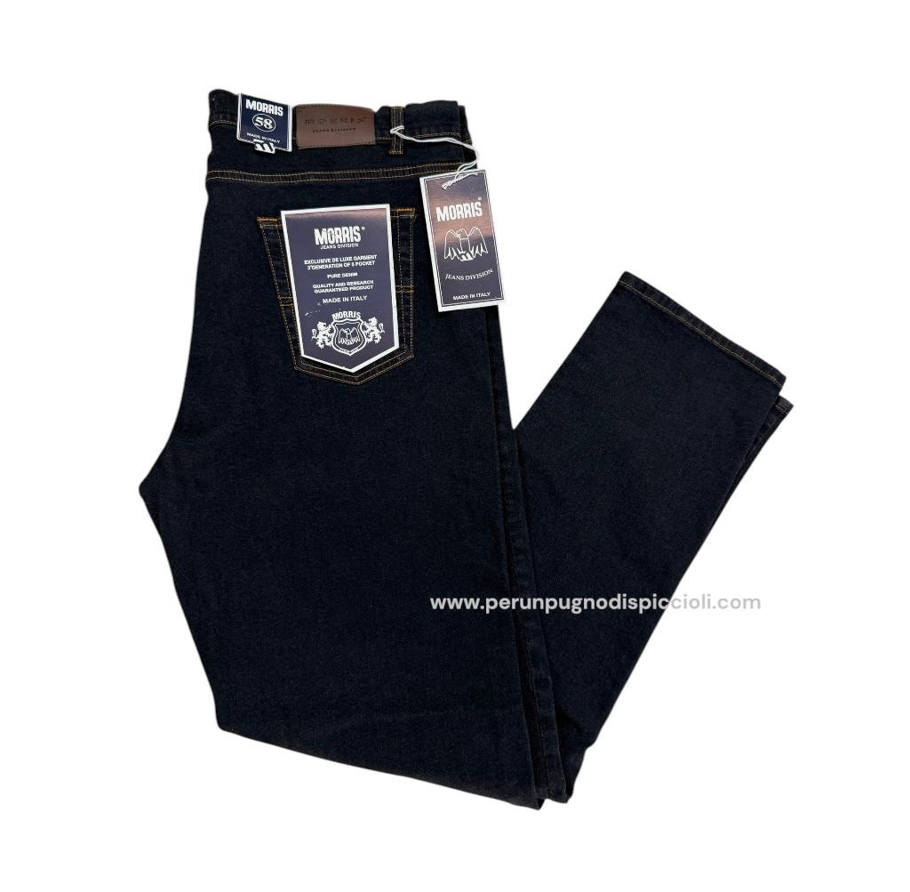 Jeans morris art: MW
