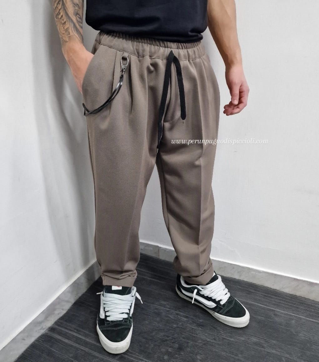 Pantalone Joe Marvin art: 1310