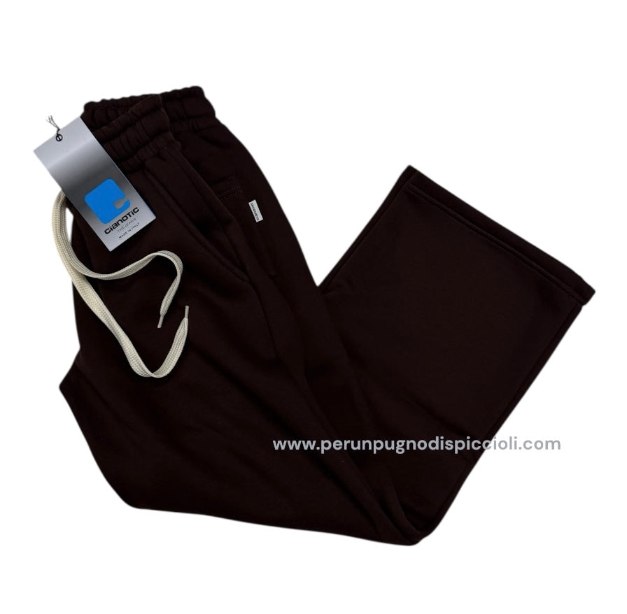 Pantalaccio Cianotic art: drip pant max