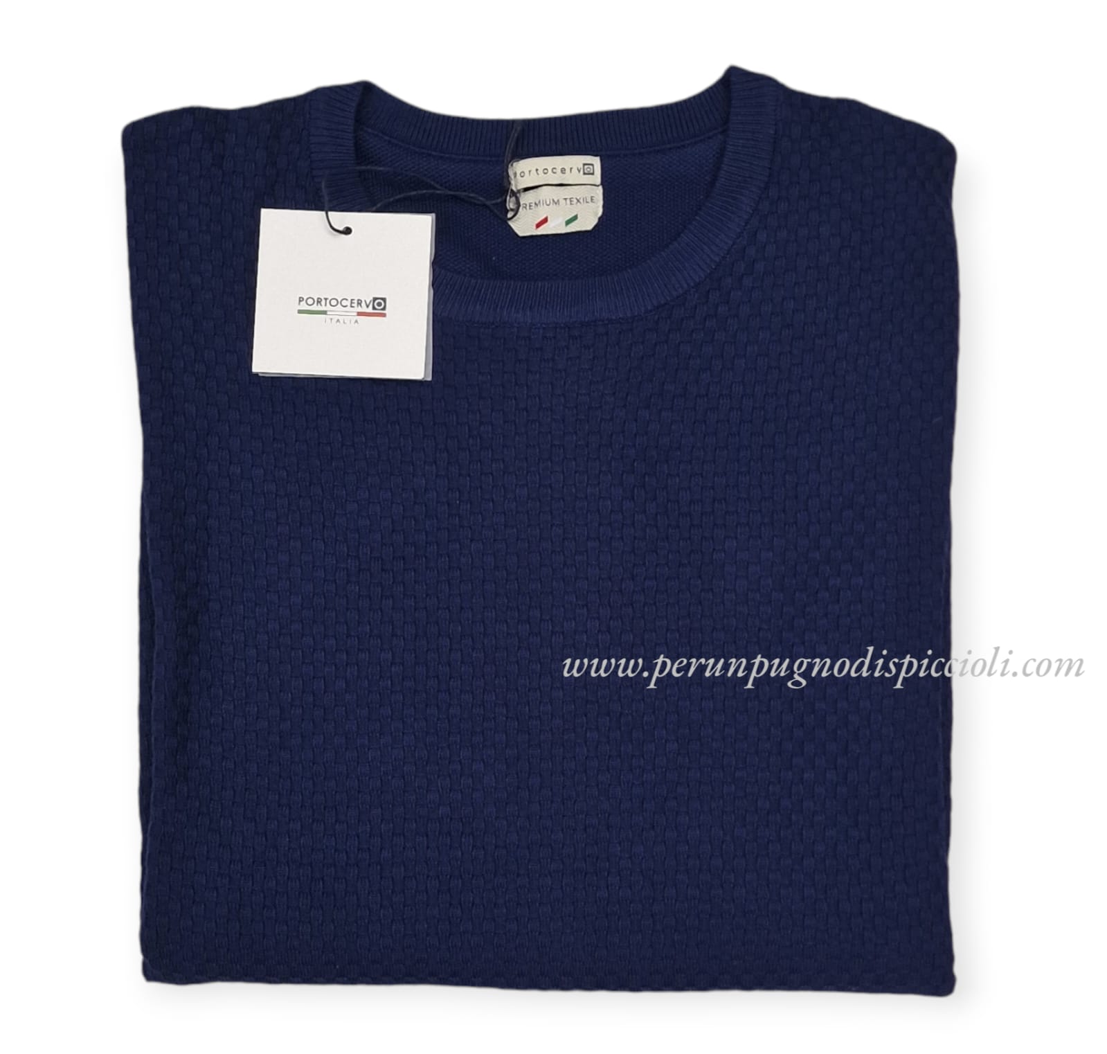 Maglioncino Portocervo art: tesio