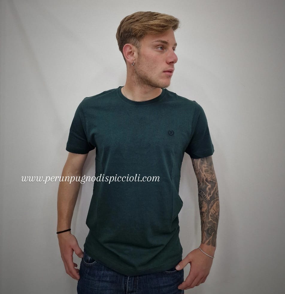 T-Shirt Be Board Basic art: 908