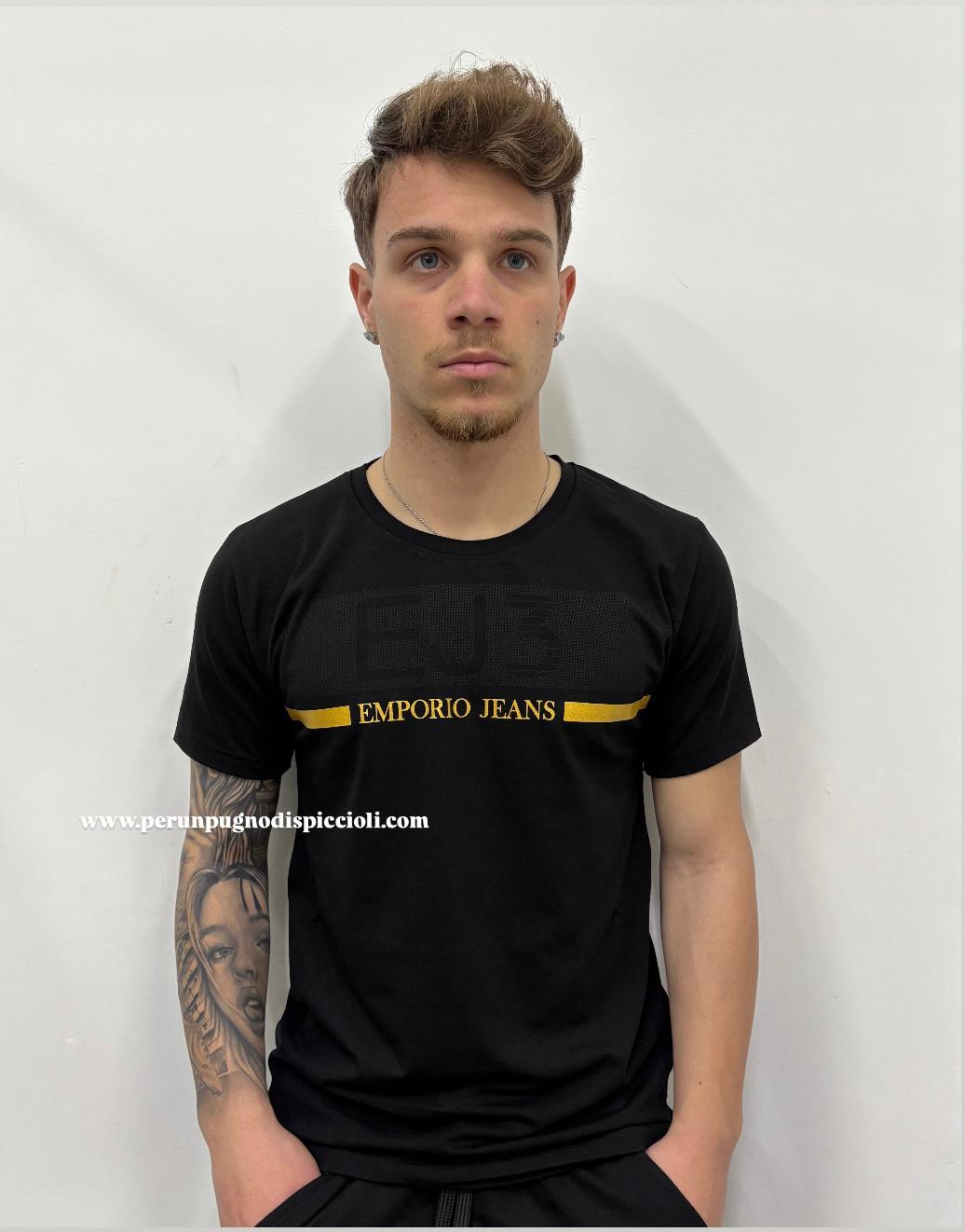Completo Emporio Jeans art: trap
