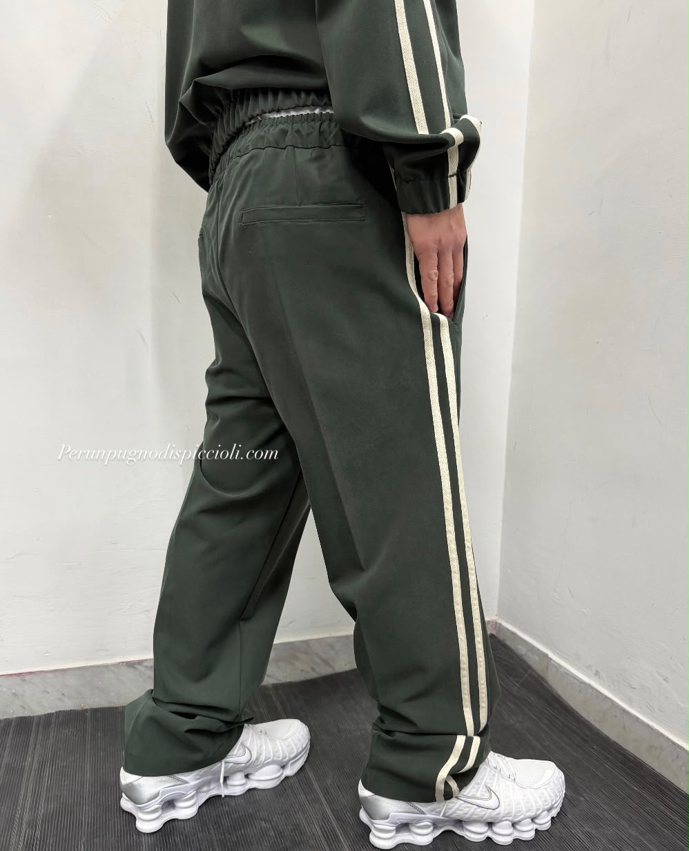 Pantalone Joe Marvin Fasce art: 1526