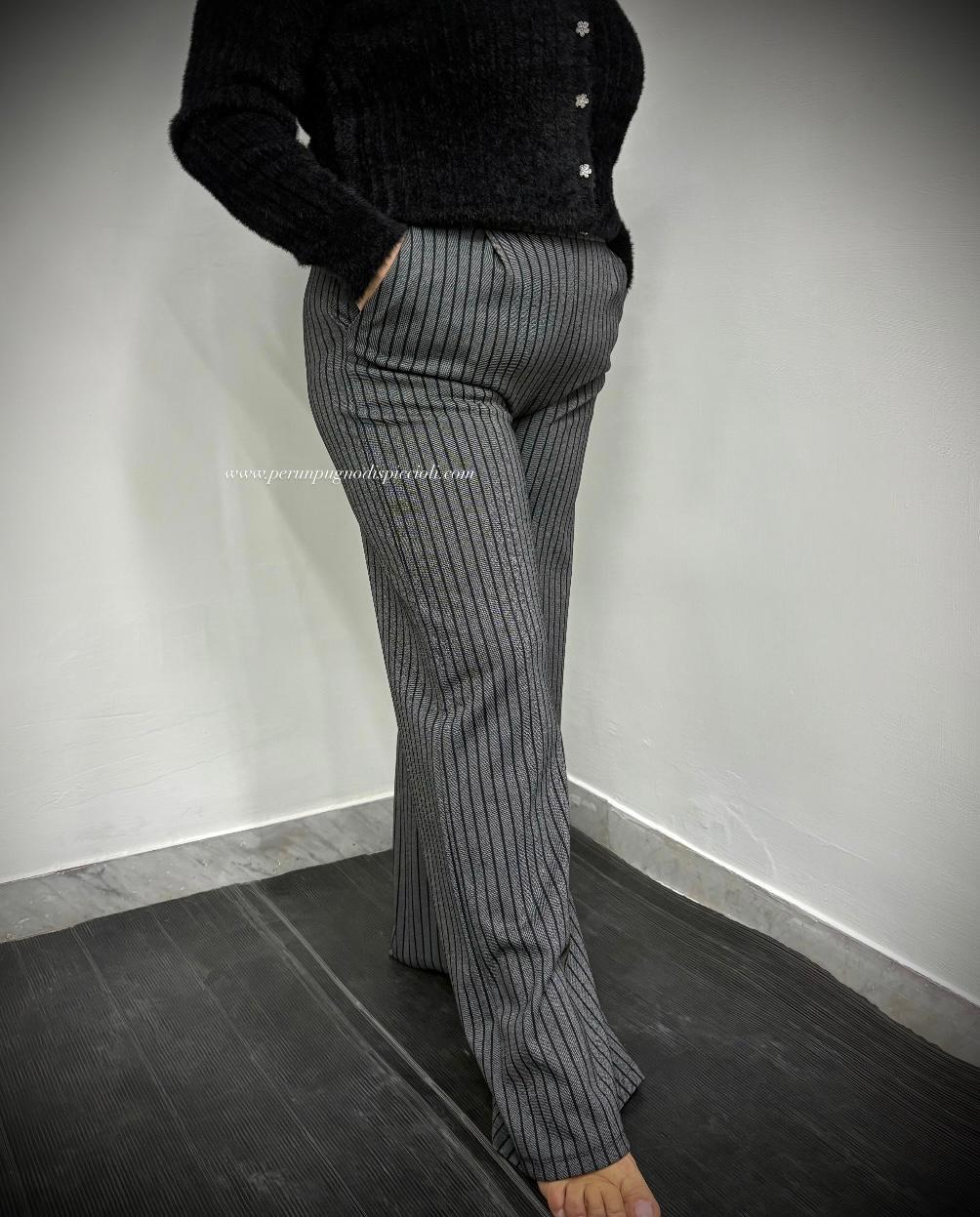 Pantalone Sopra le Righe art: 0407