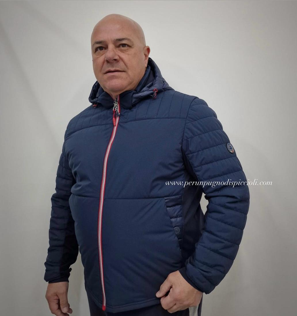 Giubbotto Sea Barrier art: roldan-86C