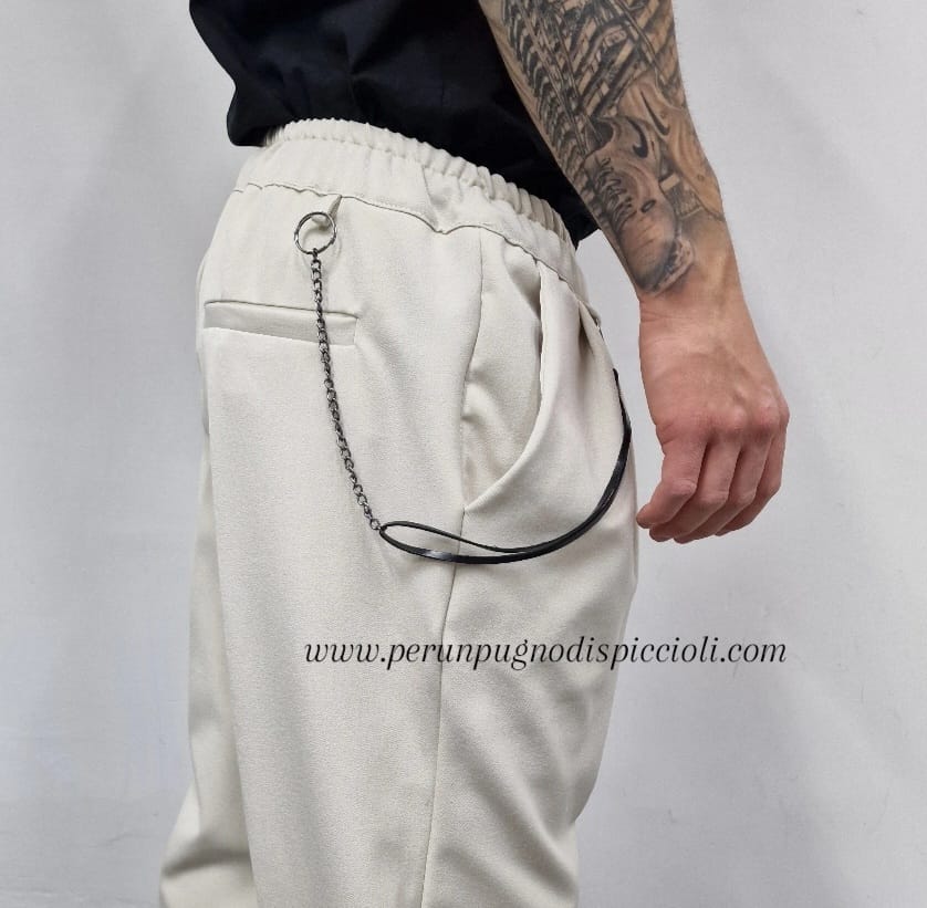 Pantalone Joe Marvin art: 1310