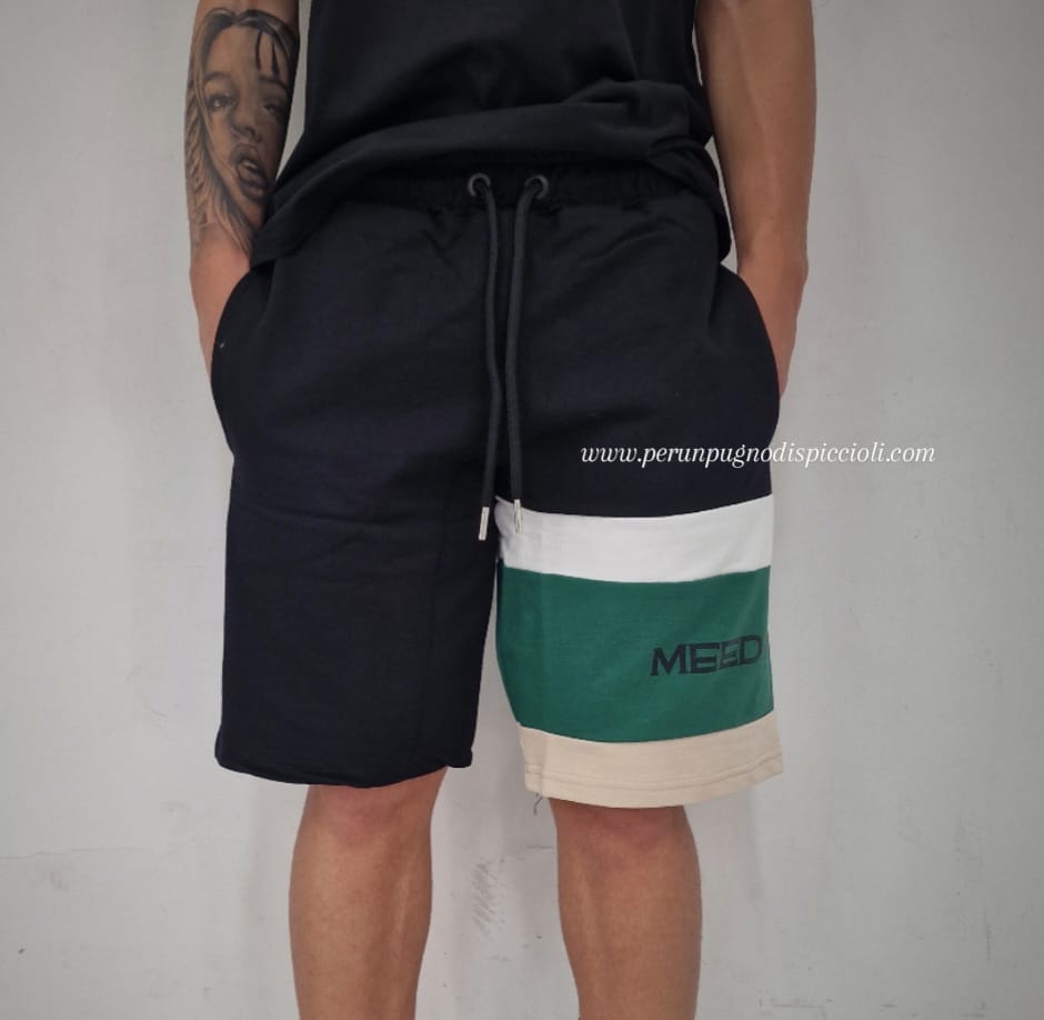 Shorts Meed Milano