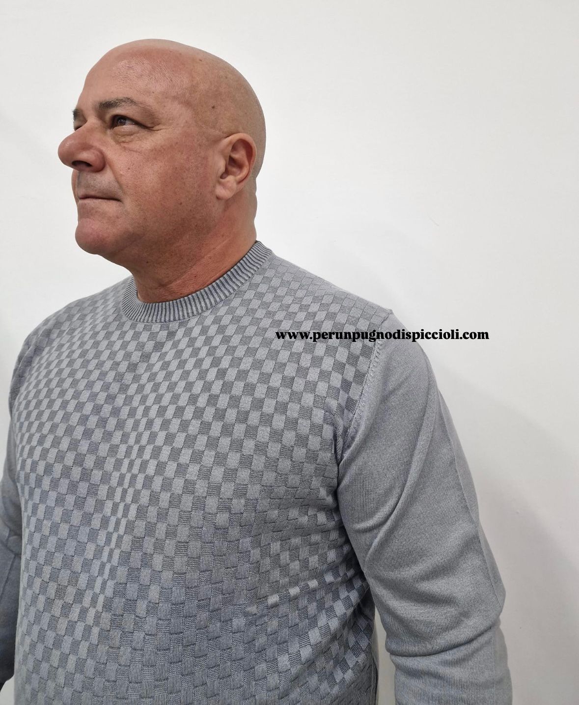 Maglione Nerovago art: 750211