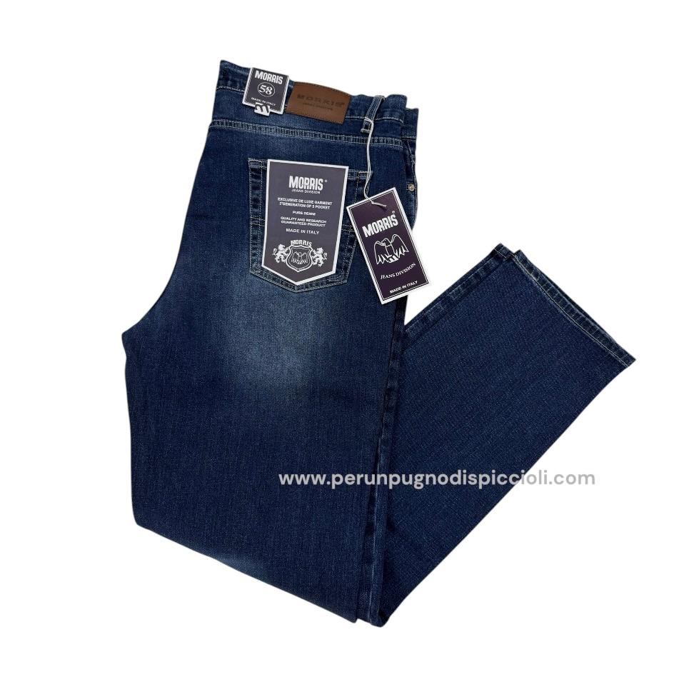 Jeans morris art: MW