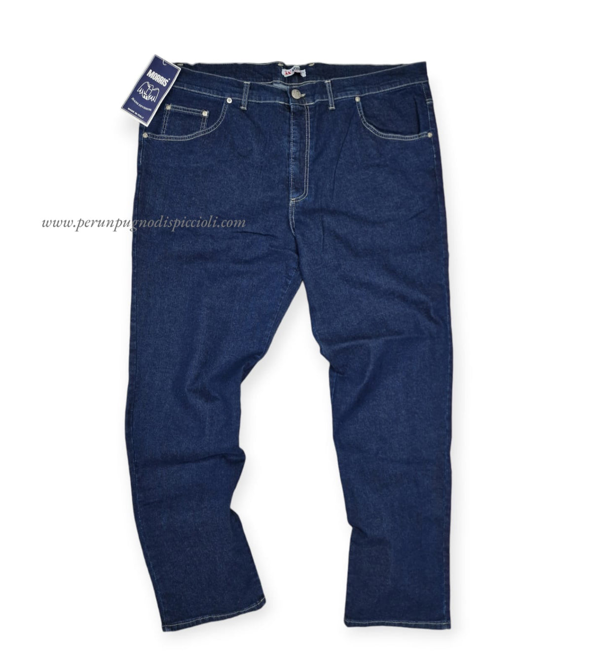 Jeans Morris Calibrato art: MW over
