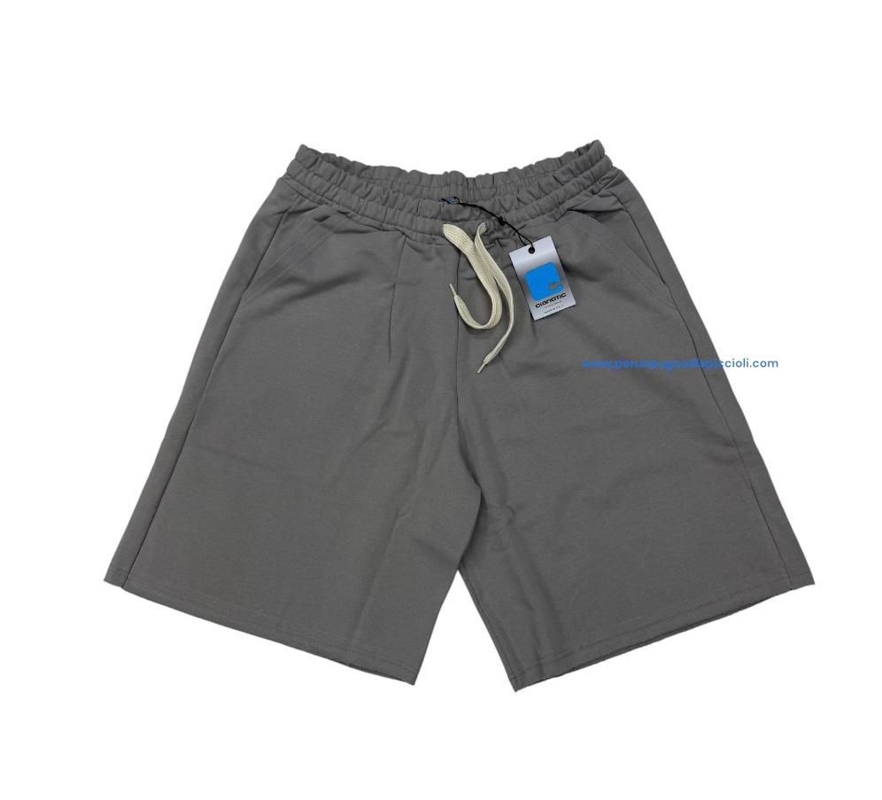 Shorts Cianotic di tuta art: jogger 01 max
